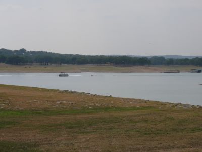 Le Lago Vista.
